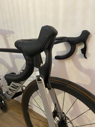 Canyon Aeroad CF SLX 7 AXS