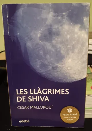 Les llágrimes de Shiva