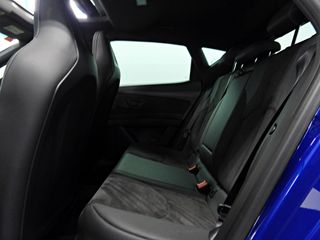 Seat Leon Cupra 2.0 TSI 290cv DSG7