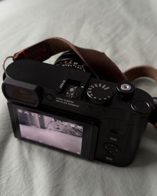 Leica Q3