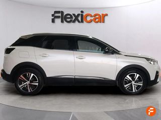 Peugeot 3008 1.5L BlueHDi 96kW (130CV) S&S GT Line