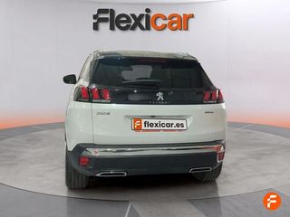 Peugeot 3008 1.5L BlueHDi 96kW (130CV) S&S GT Line