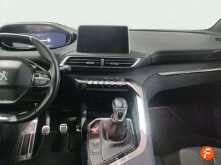 Peugeot 3008 1.5L BlueHDi 96kW (130CV) S&S GT Line