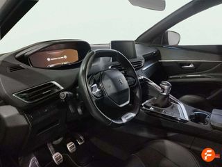 Peugeot 3008 1.5L BlueHDi 96kW (130CV) S&S GT Line