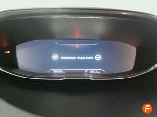 Peugeot 3008 1.5L BlueHDi 96kW (130CV) S&S GT Line