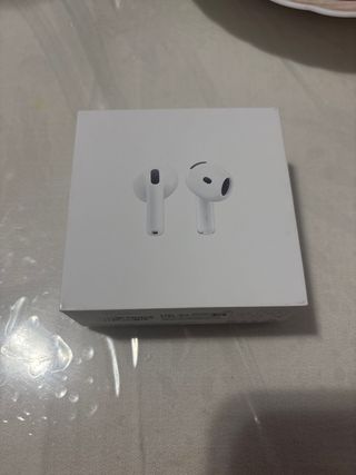 Airpods 4
