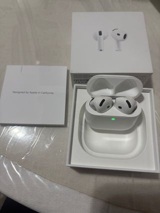 Airpods 4