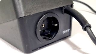 Temporizador Electrónico Baeuerle BS 782