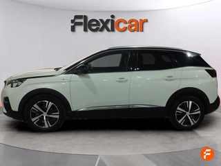 Peugeot 3008 1.5L BlueHDi 96kW (130CV) S&S GT Line