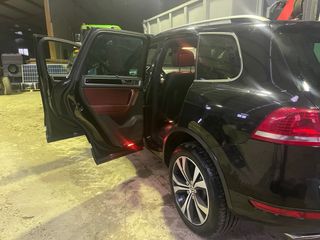 Volkswagen Touareg 2013