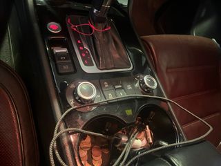 Volkswagen Touareg 2013