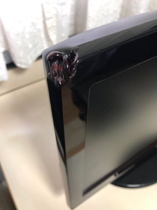 Televisor Samsung 18” Negro