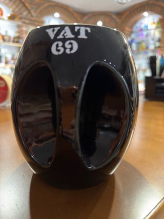 Jarra Vintage Vat 69 Finest Scotch Whisky