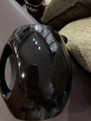 Jarra Vintage Vat 69 Finest Scotch Whisky