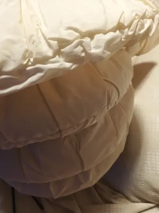 Cancán fallera niña talla 75 cm