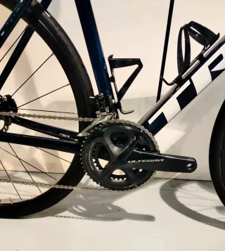 Trek Emonda SL carbono ruedas perfil 30 mm