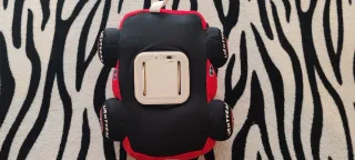 Peluche Coche Rayo McQueen 95