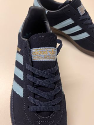 Tênis Adidas Spezial Azul Marinho