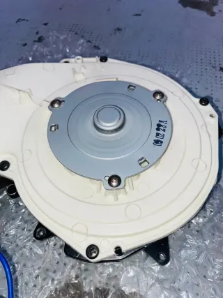 Resistencia Calefactora LG WD-14337RD