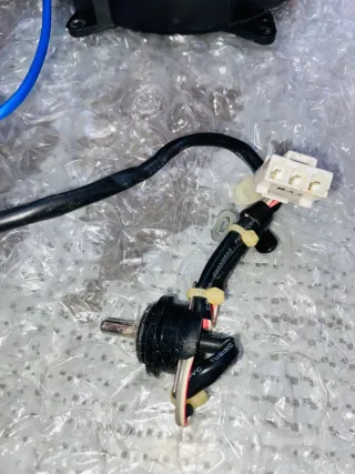 Resistencia Calefactora LG WD-14337RD