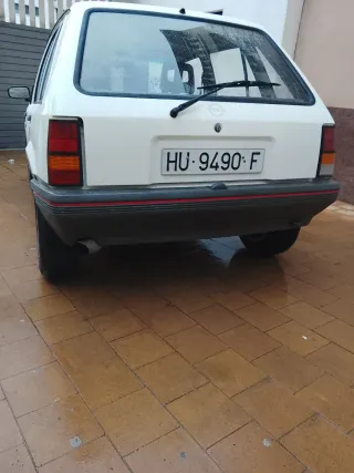 Opel Corsa 1985