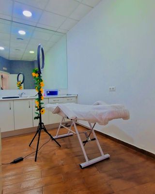 Alquiler de sala o gabinete