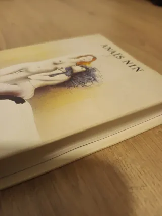 Anaís nin - Delta de venus y Henry y june