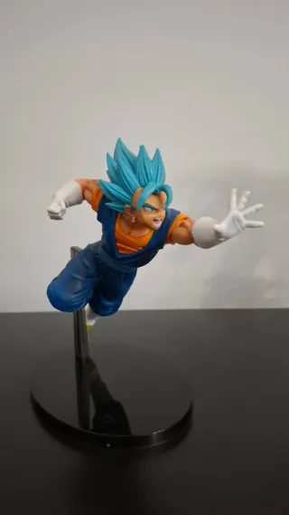 Figura Veggeto SS Blue de Japón