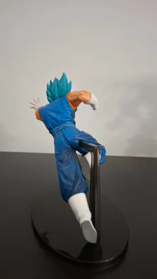 Figura Veggeto SS Blue de Japón
