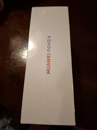Huawei Nova 9
