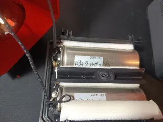 Linternas Legrand URA LR 206