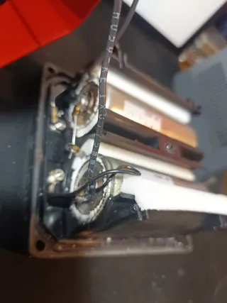 Linternas Legrand URA LR 206