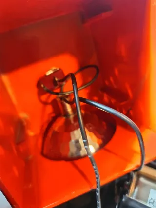 Linternas Legrand URA LR 206