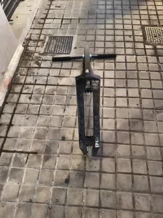 Patín Freestyle Invictus V3