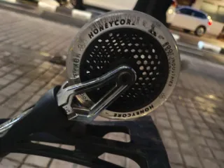 Patín Freestyle Invictus V3