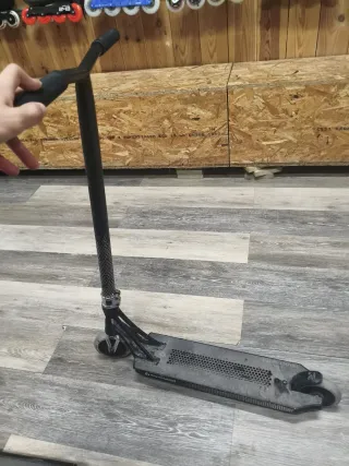 Patín Freestyle Invictus V3