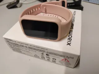 Xiaomi Smart Band 9 Active