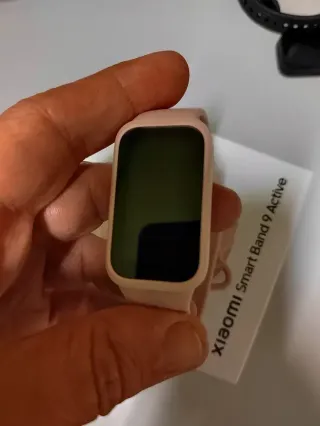 Xiaomi Smart Band 9 Active