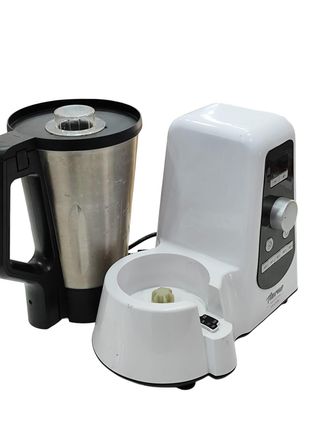 ROBOT DE COCINA THERMO TOP COOK 7278 600W