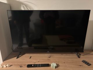 TV TCL 40 Android TV