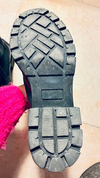 Botines Chelsea Talla 41