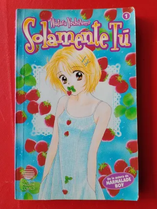 Pack mangas Wataru Yoshizumi