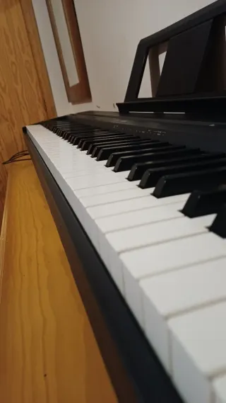 Piano Yamaha P-45 Digital
