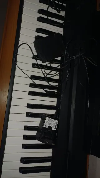 Piano Yamaha P-45 Digital