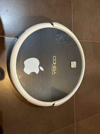 Aspiradora Robot Conga Cecotec 05040