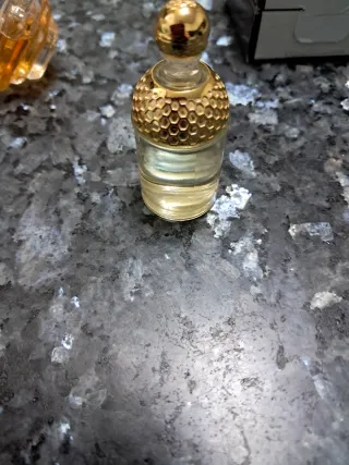 Lote miniaturas perfume coleccion