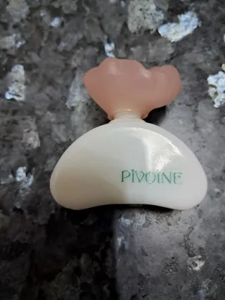 Lote miniaturas perfume coleccion