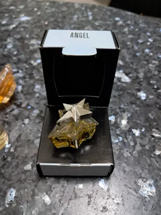 Lote miniaturas perfume coleccion