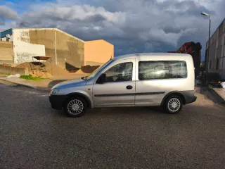 Opel Combo 2002