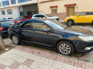 Citroen C5 2011